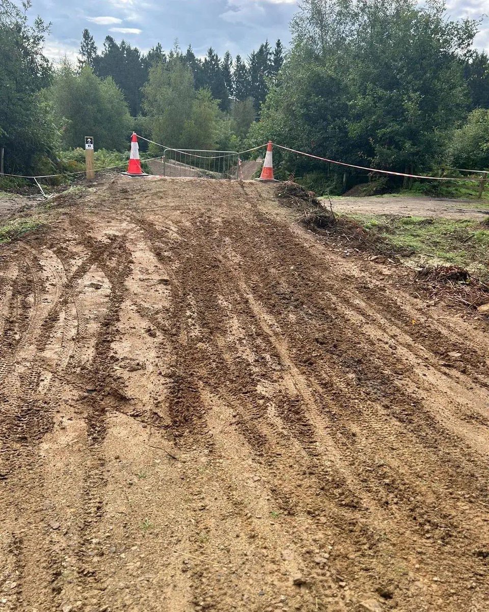 Forest of Dean MTB tweet media