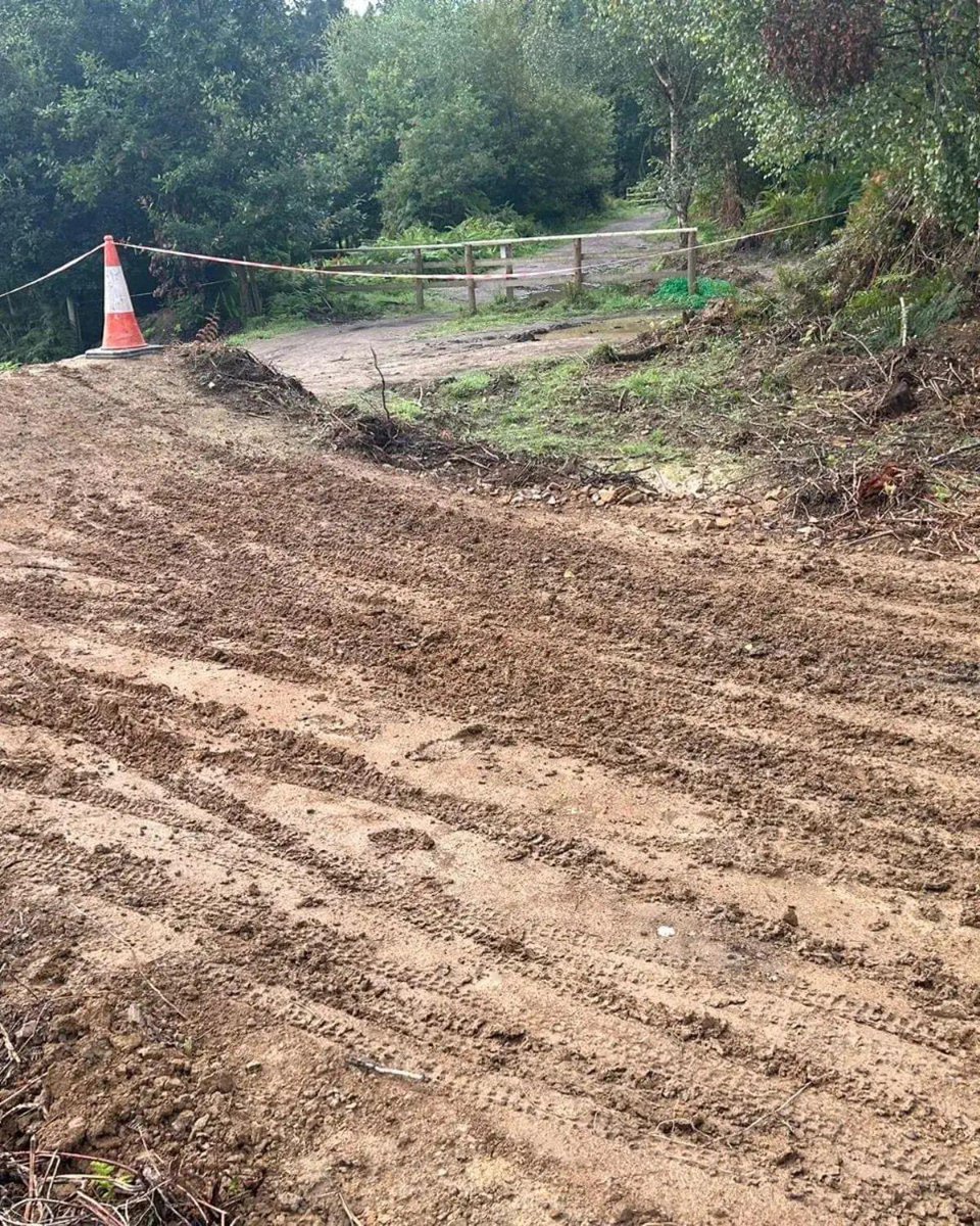 Forest of Dean MTB tweet media