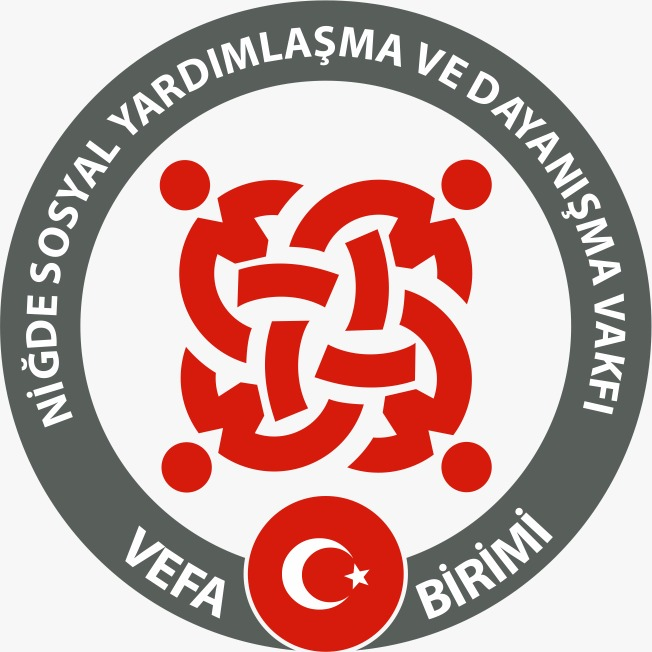 🎉Tüm Türkiye'de geçen yıl tam da bugün Cumhurbaşkanlığı (<a href="/tcbestepe/">T.C. Cumhurbaşkanlığı</a>) kararıyla resmi olarak başlatılan #MilliVefaProgramı'nın 1. yıldönümü kutlu olsun! 🇹🇷
#NiğdeSYDV
<a href="/tcailesosyal/">T.C. Aile ve Sosyal Hizmetler Bakanlığı</a>
<a href="/Mahi_Nur/">Mahi_Nur</a>
<a href="/NigdeValiligi/">T.C. Niğde Valiliği</a>
<a href="/ashb_sygm/">Sosyal Yardımlar Genel Müdürlüğü</a>
<a href="/mehmetdem_25/">Mehmet Demircioğlu 🇹🇷</a>
<a href="/ValiMustafaKoc/">Mustafa Koç</a>
@abuzerceylan68