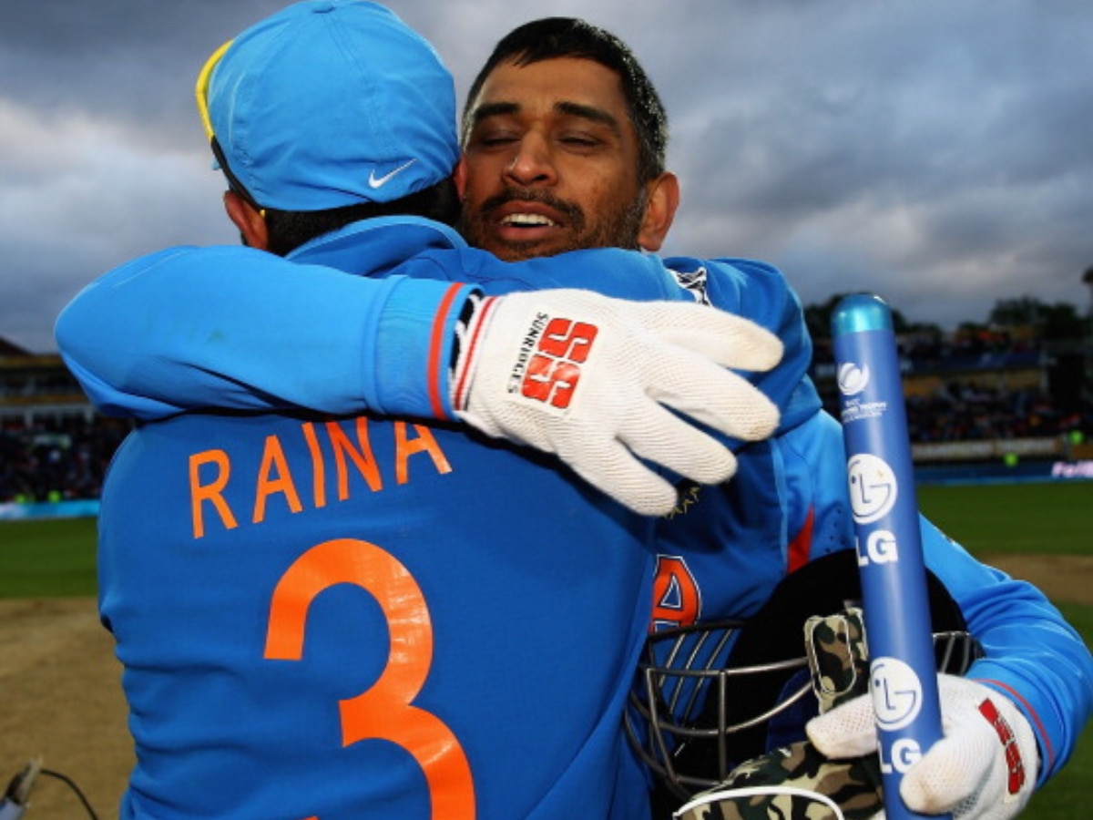 VenkyAADF's tweet photo. 3years ago on this day the greatest players and brothers has retired from international cricket😢
#MSDhoni #raina #RainaRetirement
#sureshraina @msdhoni @ImRaina https://t.co/6moShH1sJx