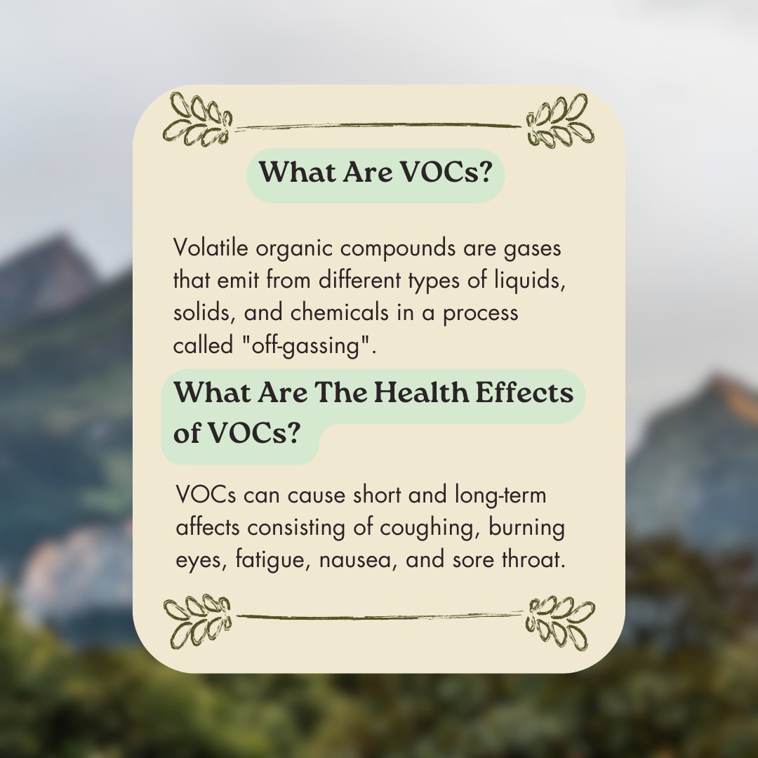 Vermont Natural Coatings tweet media