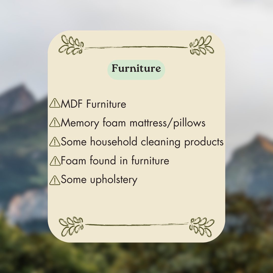 Vermont Natural Coatings tweet media