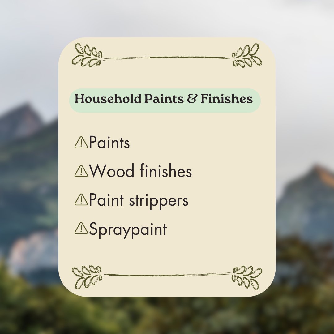 Vermont Natural Coatings tweet media