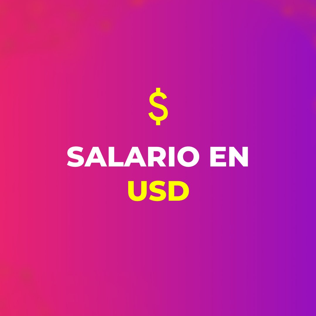 coderio_'s tweet photo. Si estás buscando tu próximo #desafío, has llegado al lugar indicado 🔓 En #Coderio nos gustan las mentes ambiciosas, motivadas, esas que siempre están pensando en lo que viene #CoderianTeam #technology #software #community #WeLoveRemote #talent
➕ https://t.co/TXlHOhySax