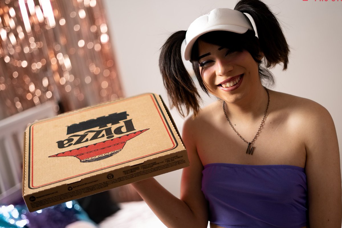 Neci Archer - pocket slut tweet media