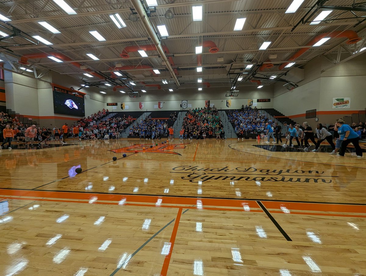 DIST428 Technology tweet media