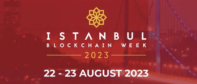 altcointurk's tweet photo. 🥳 Altcointurk takipçilerine özel çekiliş! 🎉

🚀 22-23 Ağustos'ta düzenlenecek olan "Istanbul Blockchain Week" etkinliği için 5 şanslı kişiye bilet hediye ediyoruz. 🎫

✅ Takip edin: @altcointurk ve @istanbulBW 
✅ Bu tweet'i RT yapın.

Son katılım: 18 Ağustos
Kaçırmayın! ❤️💪 https://t.co/AXTvGMtvRH