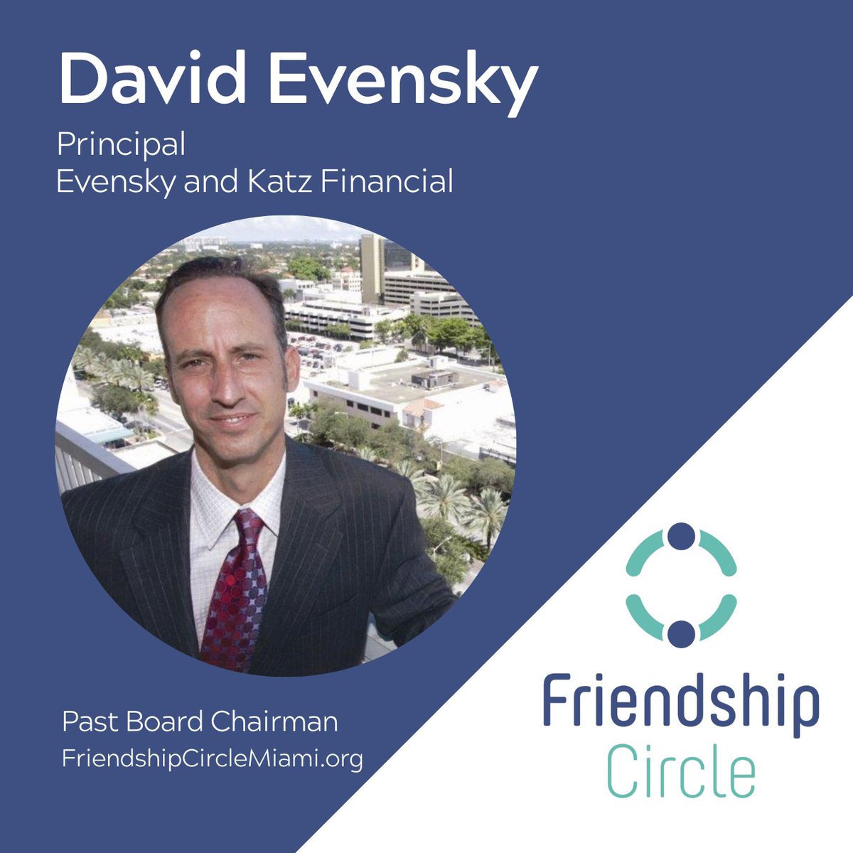 Friendship Circle of Miami tweet media