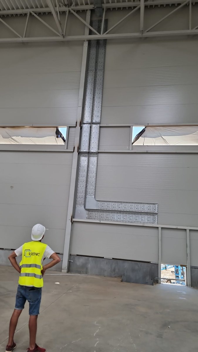 KRENICSRL's tweet photo. Krenic - instalații in construcții 

Proiectare | Execuție | Mentenanță ....... instalații in construcții
@KRENICSRL

#executiecurentislabi #executieinstalatiielectrice #executieinstalatii #mentenantainstalatii 

@razvan_vlad @ElvisTarlea https://t.co/0bN6zmA8ou