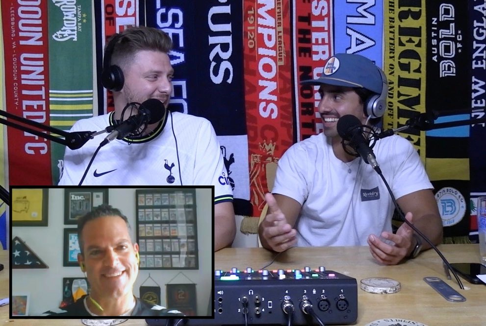 Holy City SoundOff tweet media