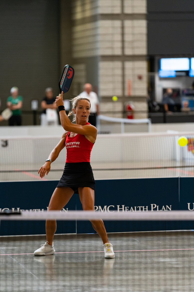 Pittsburgh 🤝 Pickleball The @gammapickleball Classic will be serving up some fun at the David L Lawrence Convention Center this weekend August 18-20! 🏓🥒 Don’t miss your chance to relish in all the pickleball action! Click here: bit.ly/3OBcPPN for more info! 🔗