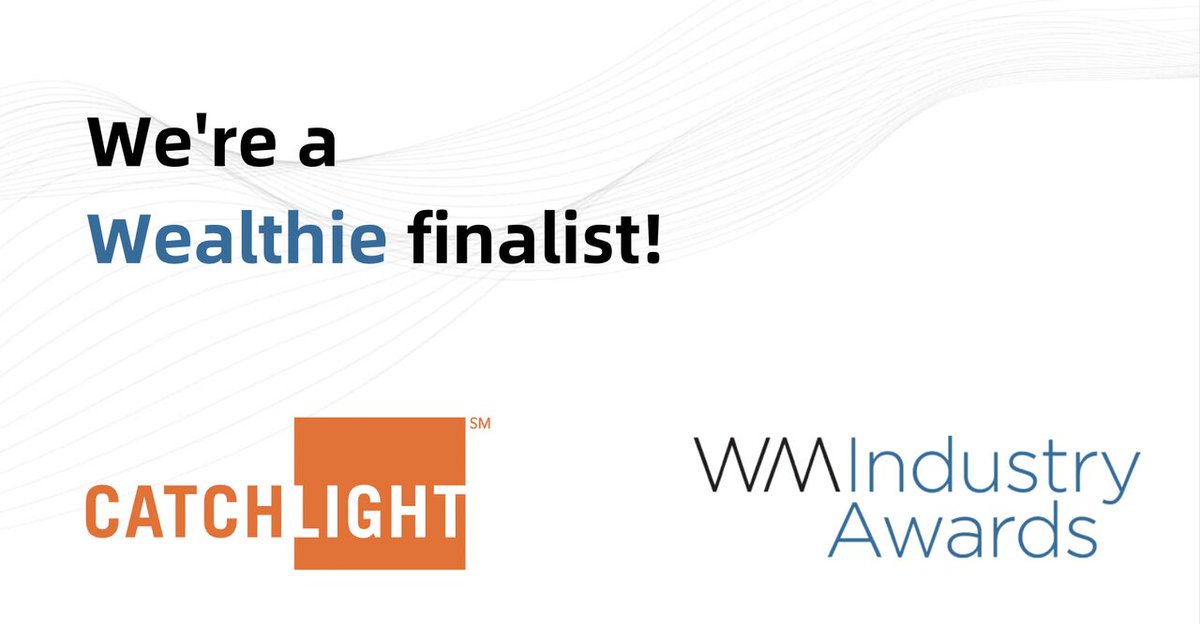 Catchlight tweet media