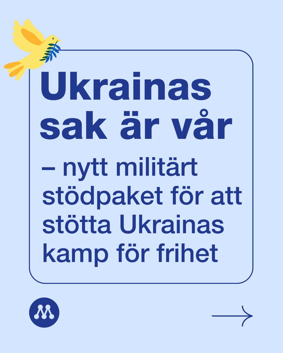 Moderaterna tweet media