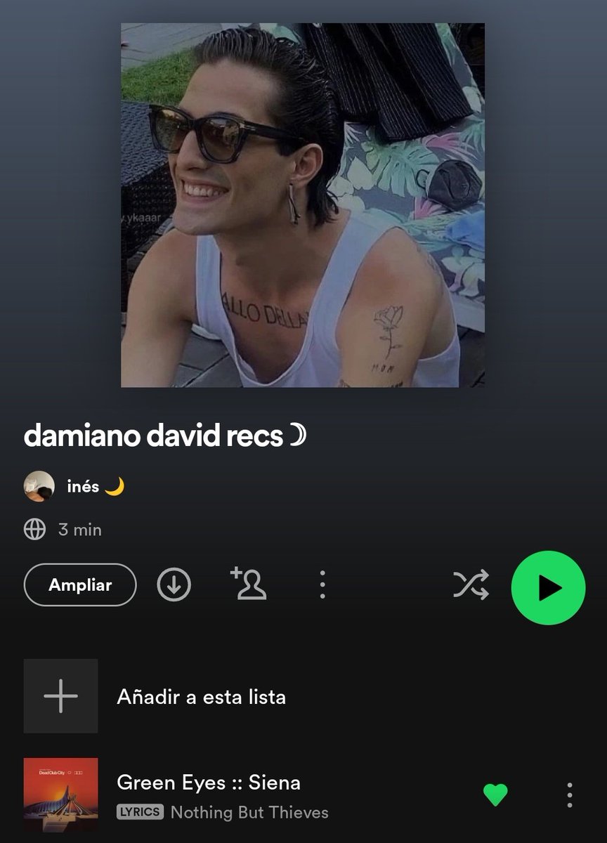 babysaidcth's tweet photo. idk if someone is going this too but i decided it was time to listen to everything he shares https://t.co/fFlDOJ5bh5