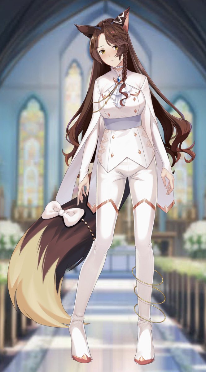 新衣装お披露目もとい結婚式にご来場ありがとうございました✨✨環さん