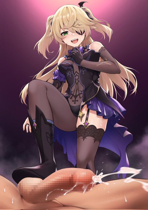 skeb納品しました 