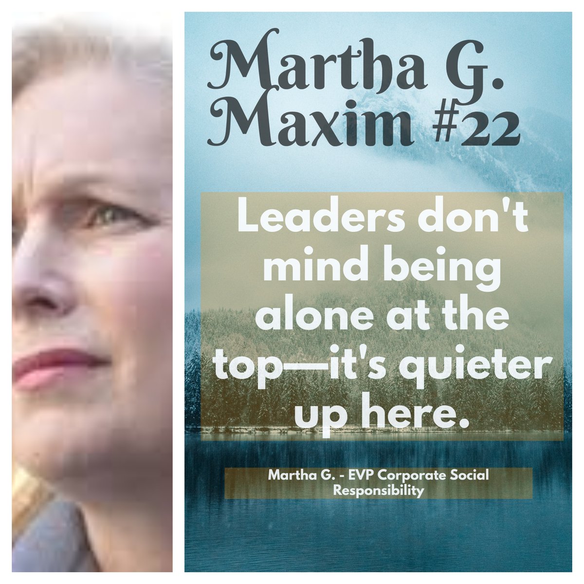 #WomenEmpowerment <a href="/WomenLeadToday/">Women's Leadership Today</a> #WomenInFinTech <a href="/UN_Women/">UN Women</a>