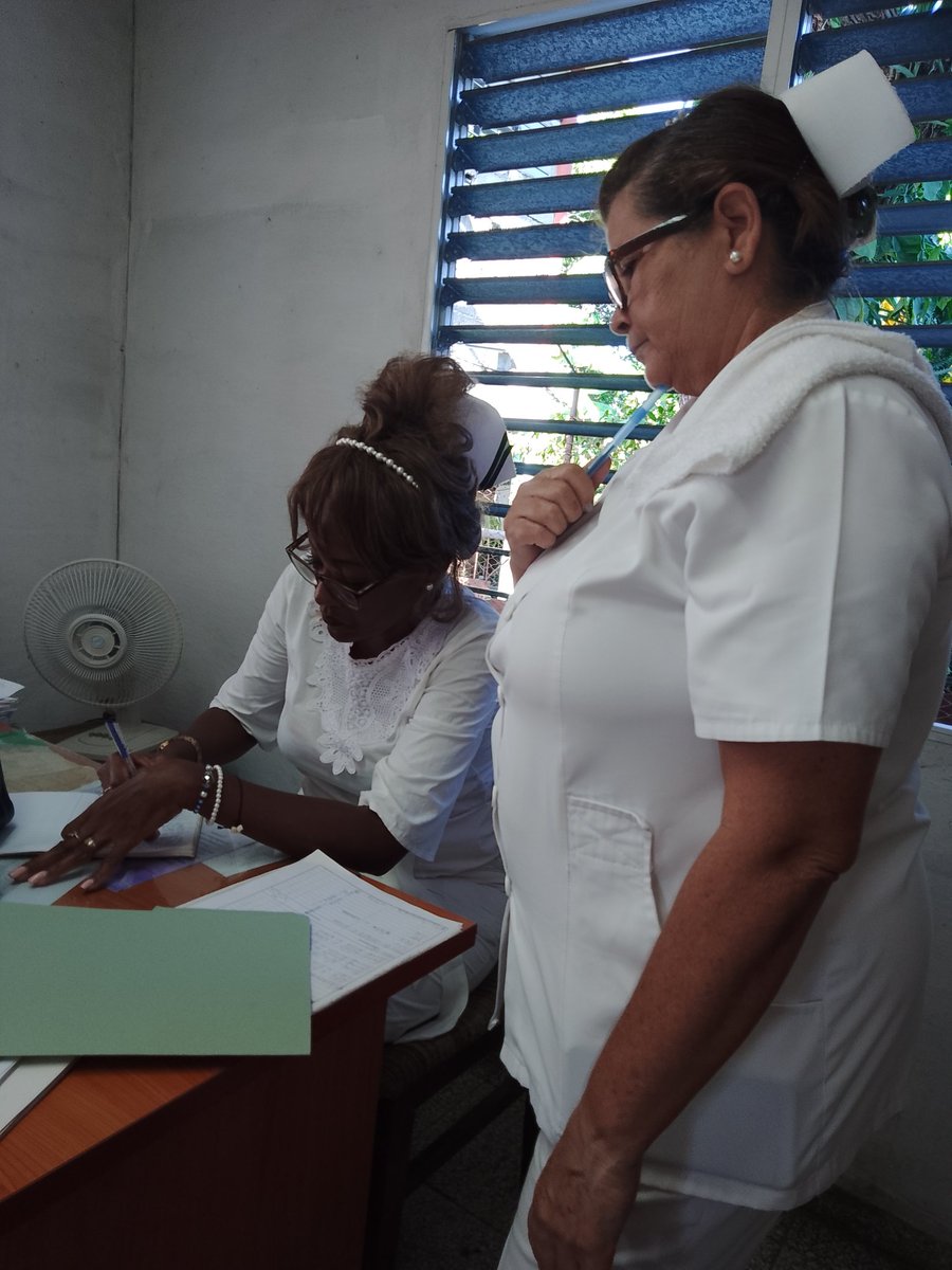 MercedesMaraMa3's tweet photo. En proceso acompañamiento provincial al programa Arbovirosis. https://t.co/TeCbV4505y