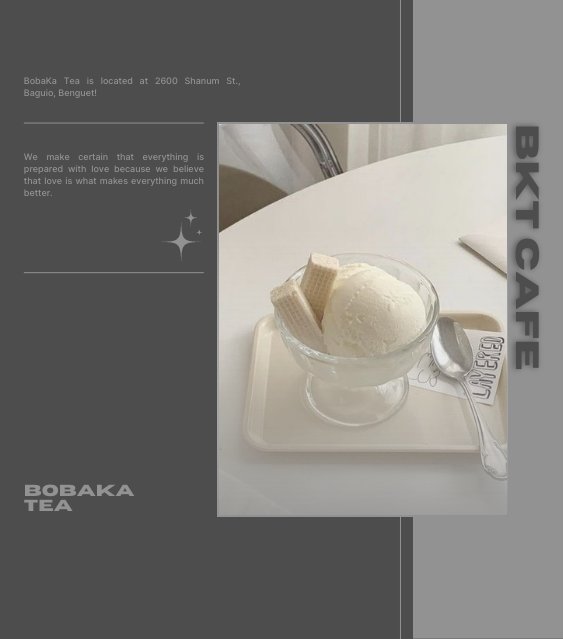 ㅤ 
  BKT   ────────   ★

  enjoy this special treat, <a href="/mint_chocolei/">𝐙𝐎𝐑𝐄𝐋</a>.
  from riko
     
  ↳ ❝ enjoy your libre! ❞

ㅤ