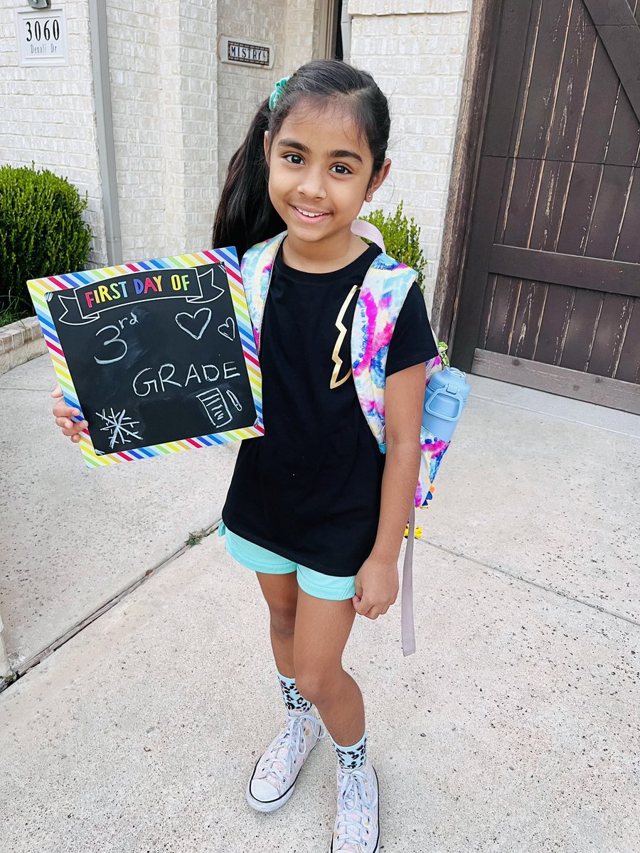 Sheetal Mistry tweet media