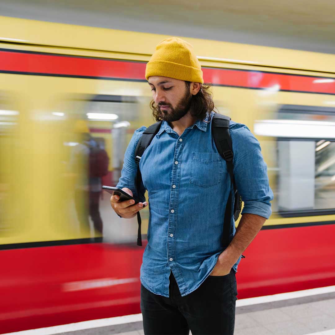 Das ändert sich ab sofort beim #Deutschlandticket 👉s.de/2ok0