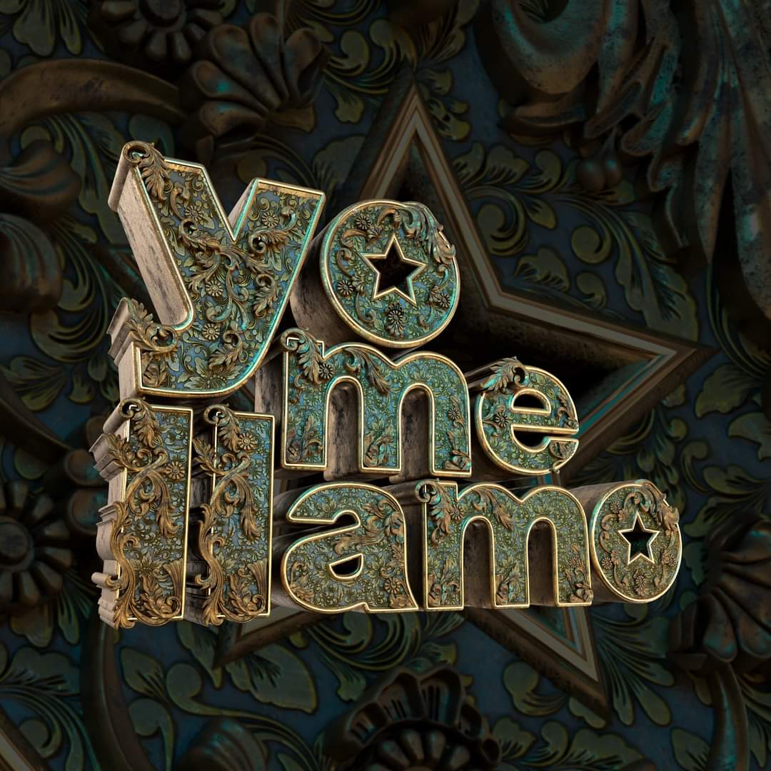 Yo Me Llamo 🌐 tweet media