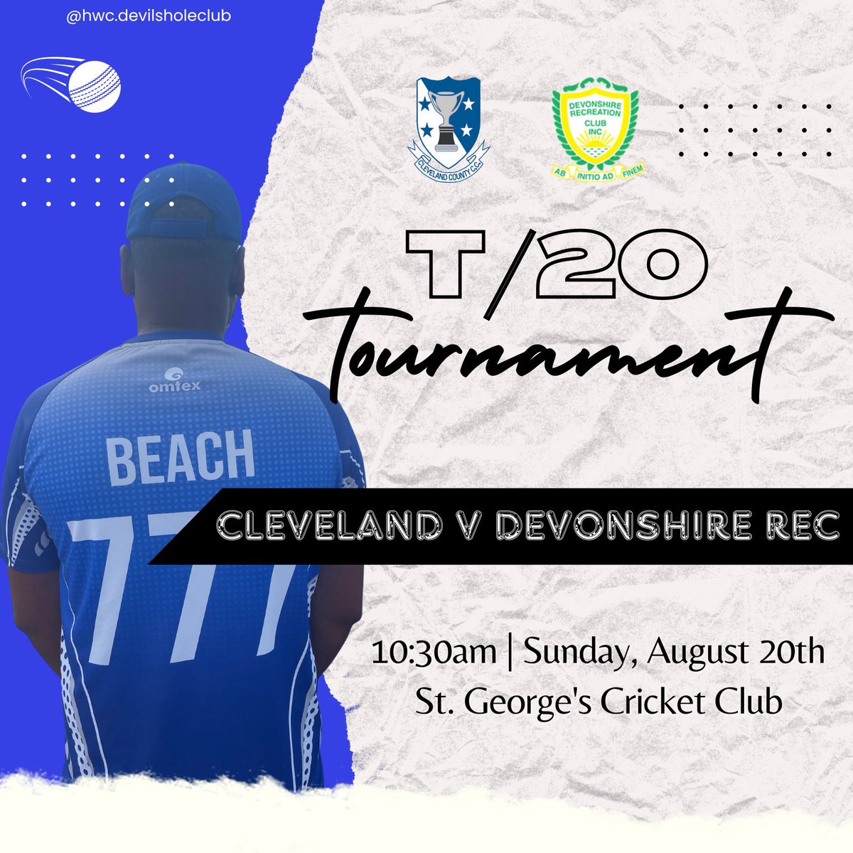 devilsholeclub's tweet image. This week @ The Club..💙🤍 #DevilsHoleClub #BINGOTuesdays #DollyWednesdays #EasternCunny #CricketSundays