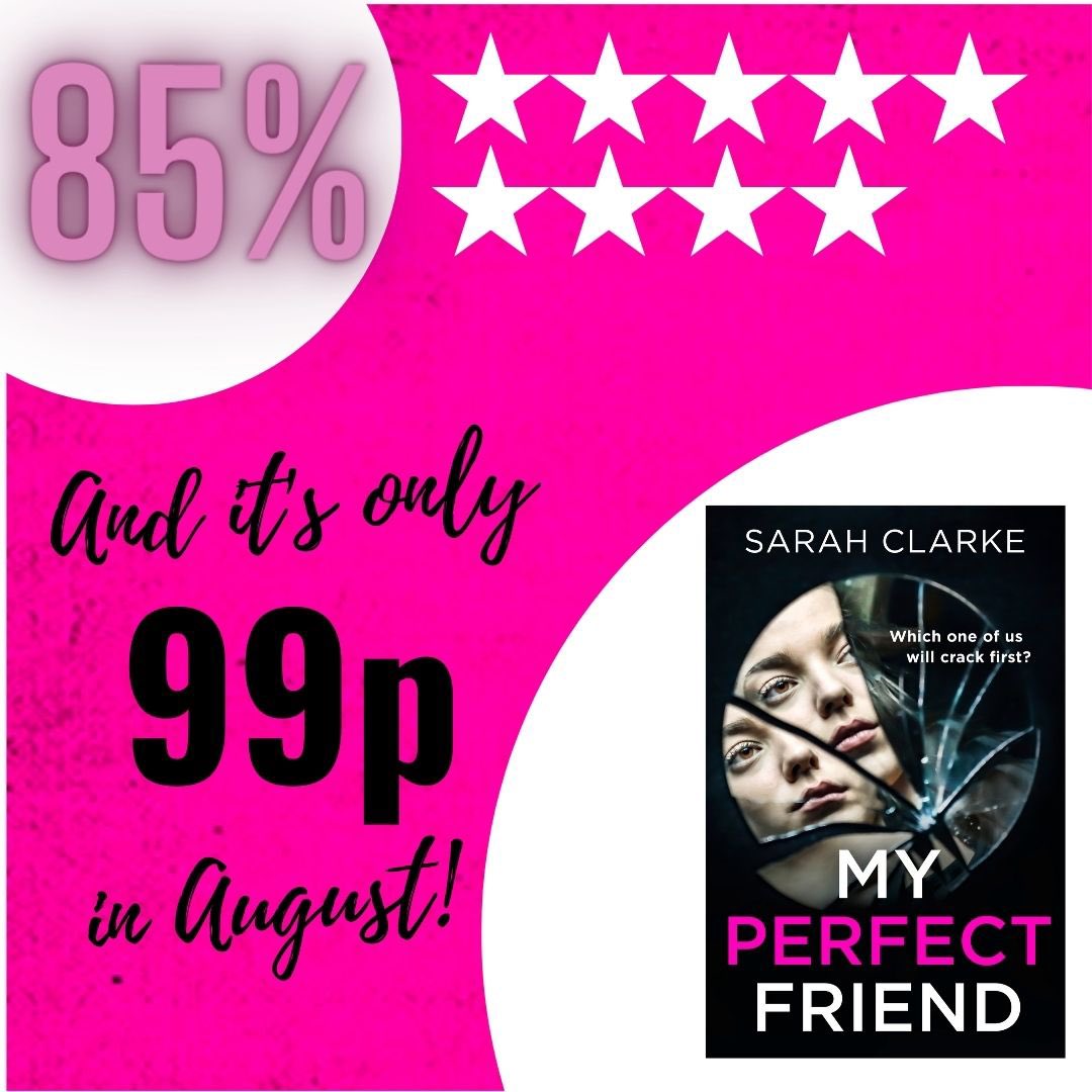SCWwriter's tweet photo. As weβre at the midway point in the month, I thought Iβd create a new graphic to remind you all that #MyPerfectFriend is still 99p on kindle - and most people like it! https://t.co/eTeqz88x3v #booktwt #readers https://t.co/mFVnbvMg7P