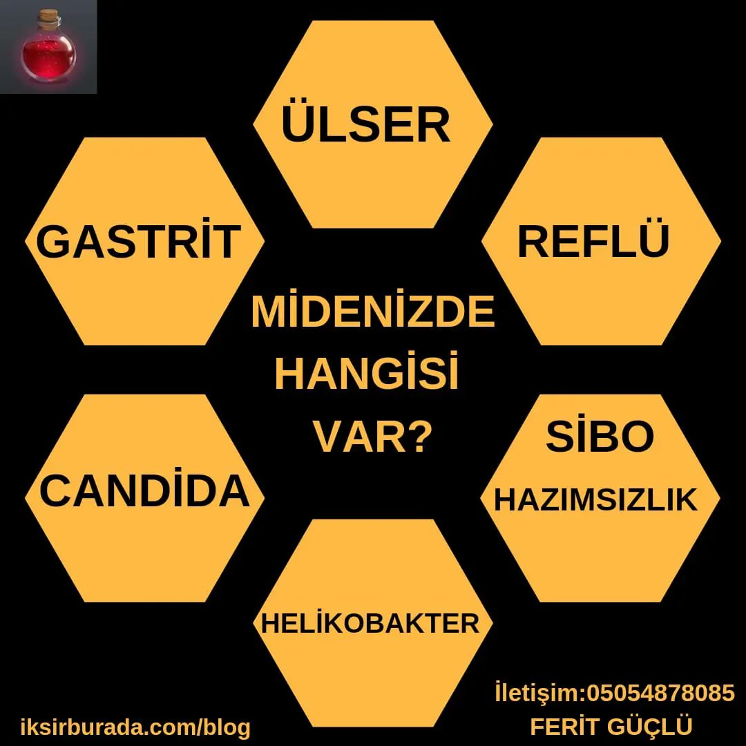 MİDENİZDE ve BAĞIRSAK hastalıklarına karşı çözüm var 💚

Ben Ferit GÜÇLÜ

İLETİŞİM WHATSAPP ☎️ 05054878085 

 #reflü #gastrit #ülser #sibo #dispepsi #candida #midehastalıkları #mideağrısı #mideyanması #mideasidi #helikobakterpilori
