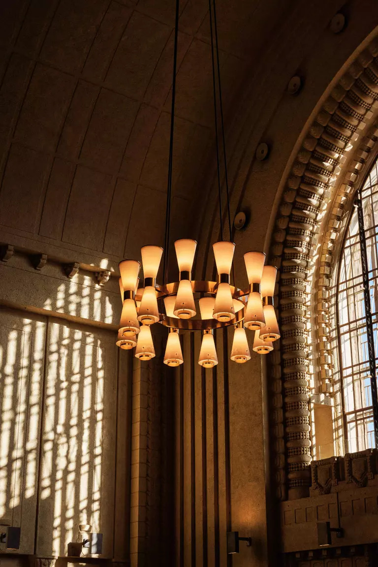 Trending Now Lighting Design tweet media