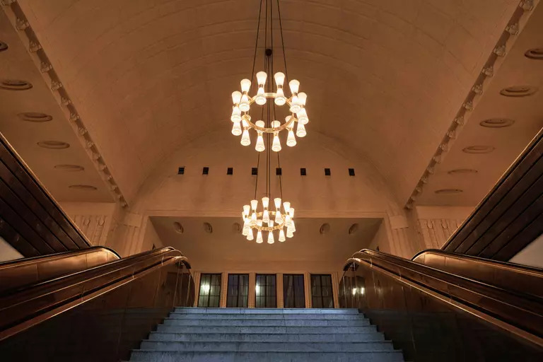 Trending Now Lighting Design tweet media