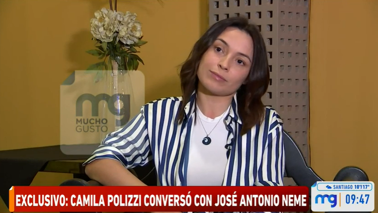 ¡Mucho Gusto! tweet media