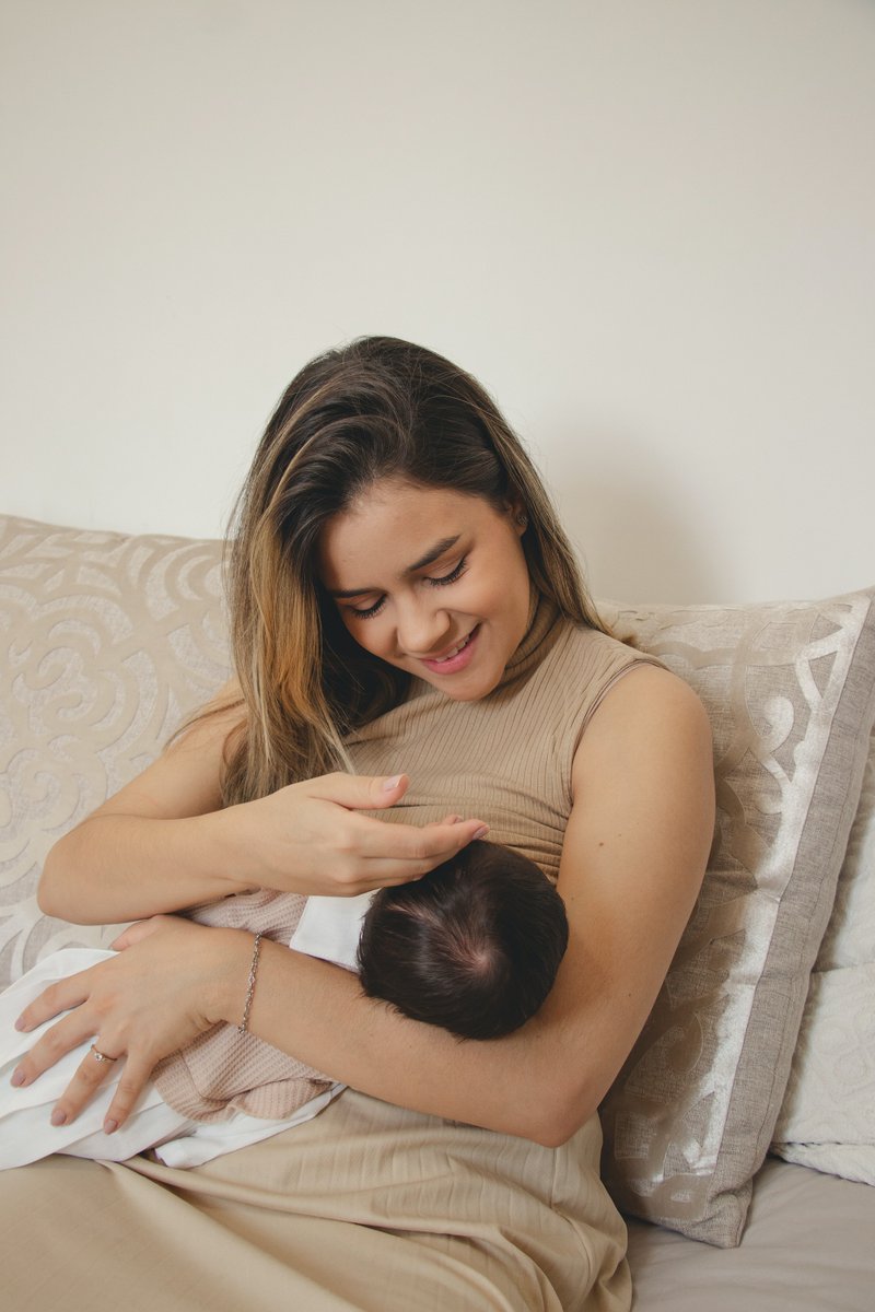 Welcoming a new baby into the world is both scary and exciting. Breastfeeding is probably one of the most crucial aspects of caring for your newborn. It may be overwhelming at times, but worth it. lifewithkathy.com/how-to-make-br… #breastfeeding #breastfeedingtips #tipsforbreastfeeding