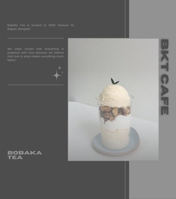 ㅤ 
  BKT   ────────   ★

  enjoy this special treat, <a href="/vintagevilez/">devi</a>.
  from walo.
     
  ↳ ❝ bait ko 'no? ❞

ㅤ