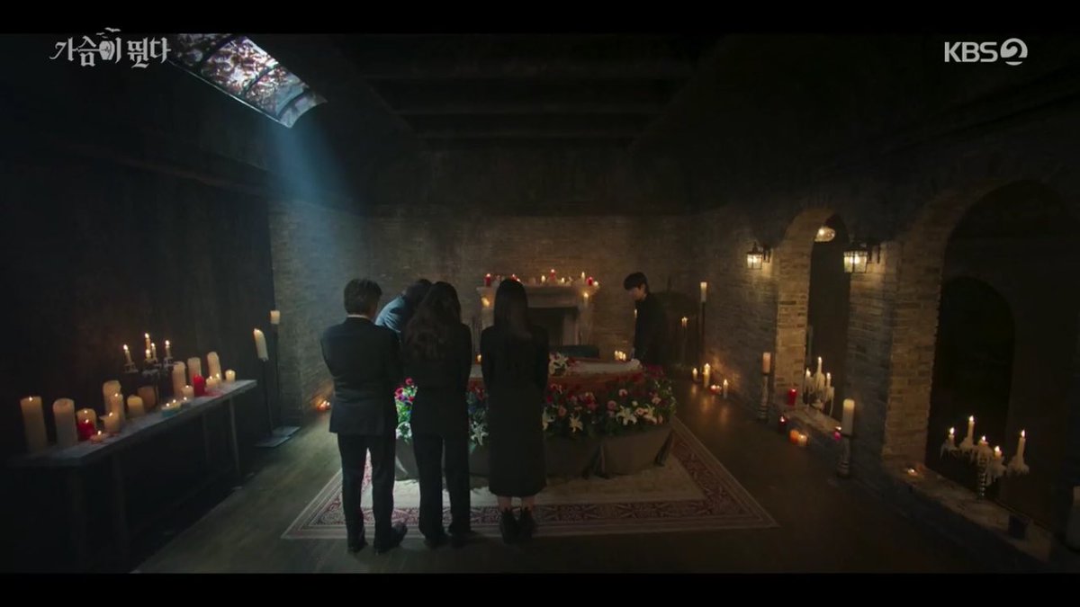 WHY?!?? WOOHYEOL WHYY?!??? KBS PLEASE DO YOUR MAGIC I CANT BELIEVE THIS!!!!!

#Heartbeat #HeartbeatEp16 #가슴이뛴다