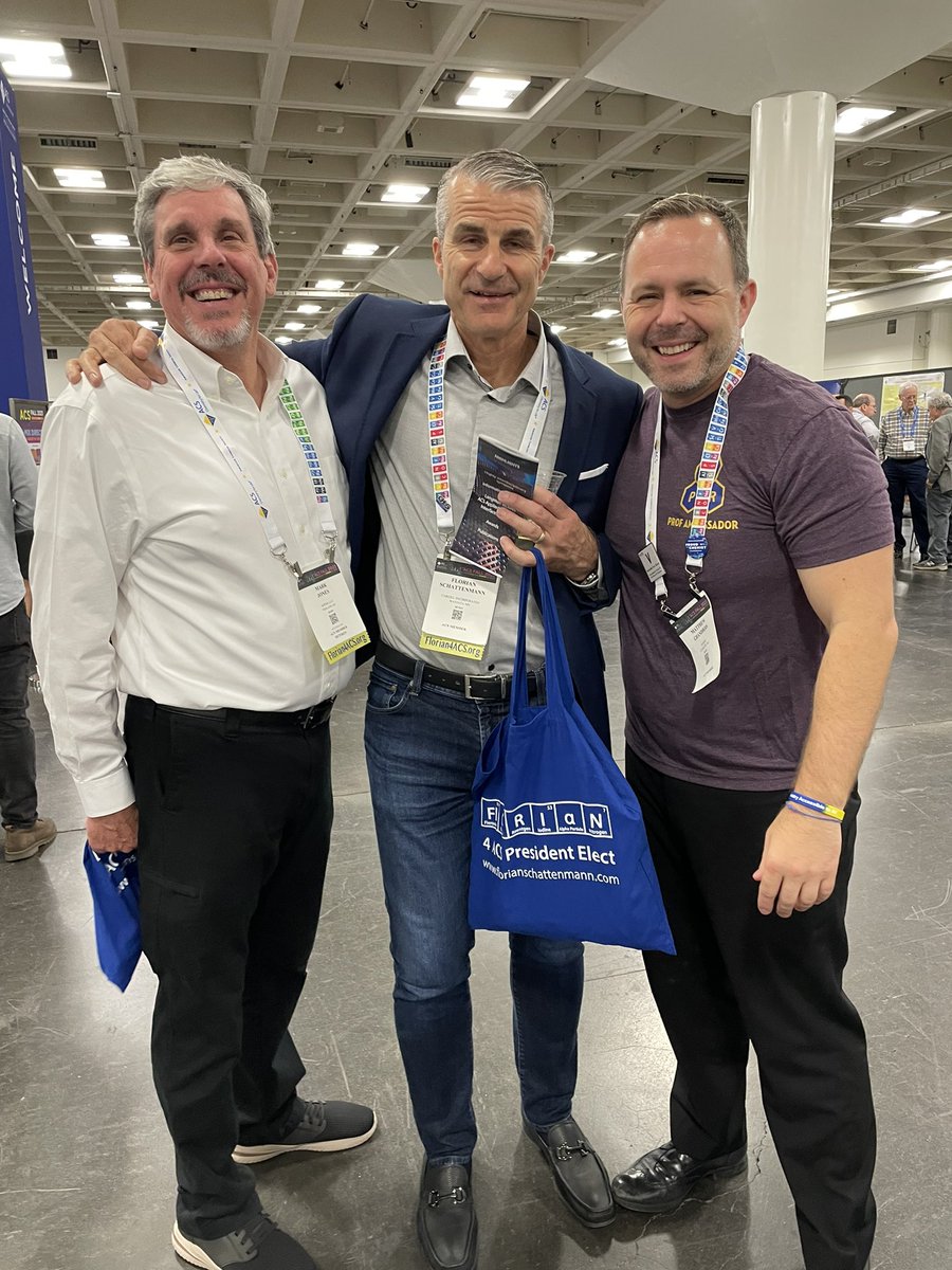 Dr. Beth Lorsbach tweet media