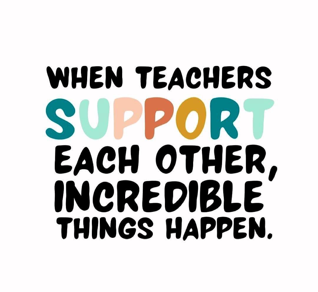 Drop your classroom wish list below and I’ll RT all day! ⬇️ #BetterTogether #ClearTheList Please RT to share and support others!! 💛