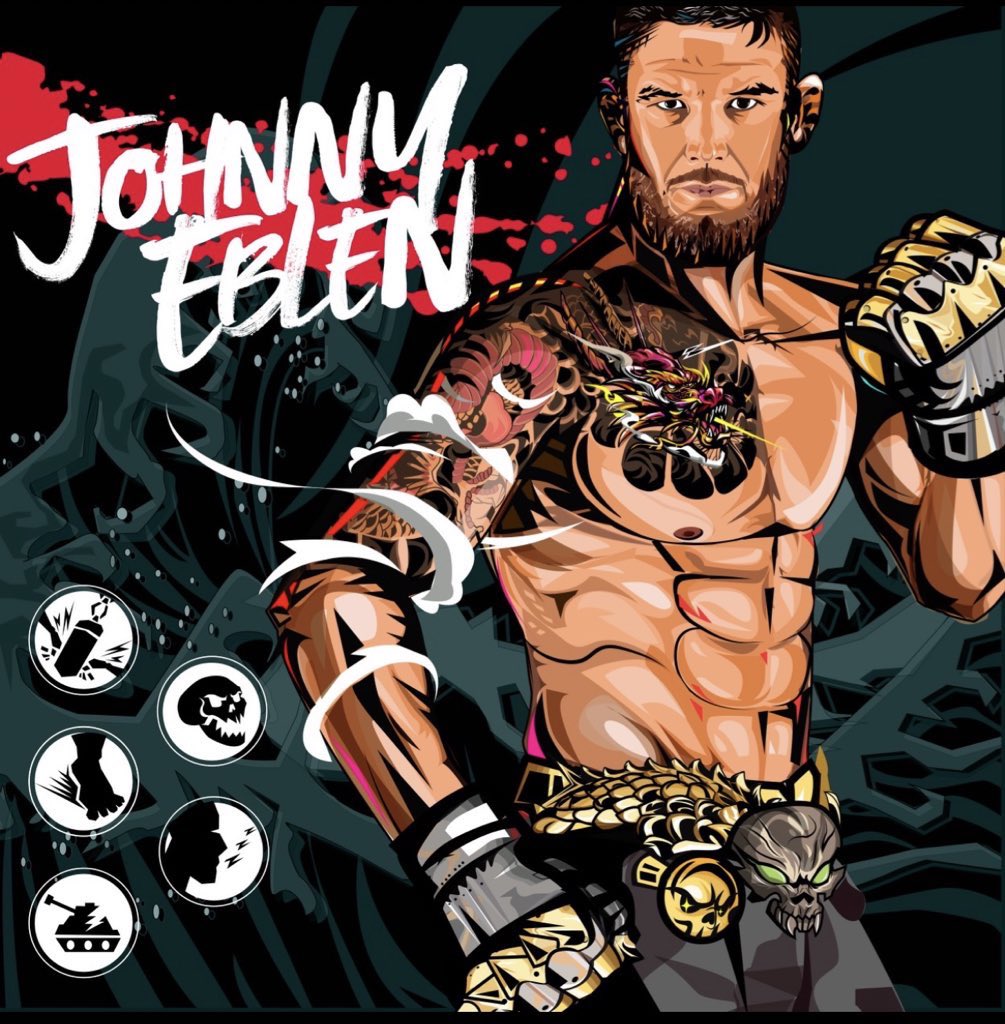 IFCbetclub's tweet photo. Everyone please set  a reminder for this space.  tonight at  8pm EST!   we will have a world champion in the house 🌎

@JohnnyEblen https://t.co/iInckpQ8xy
