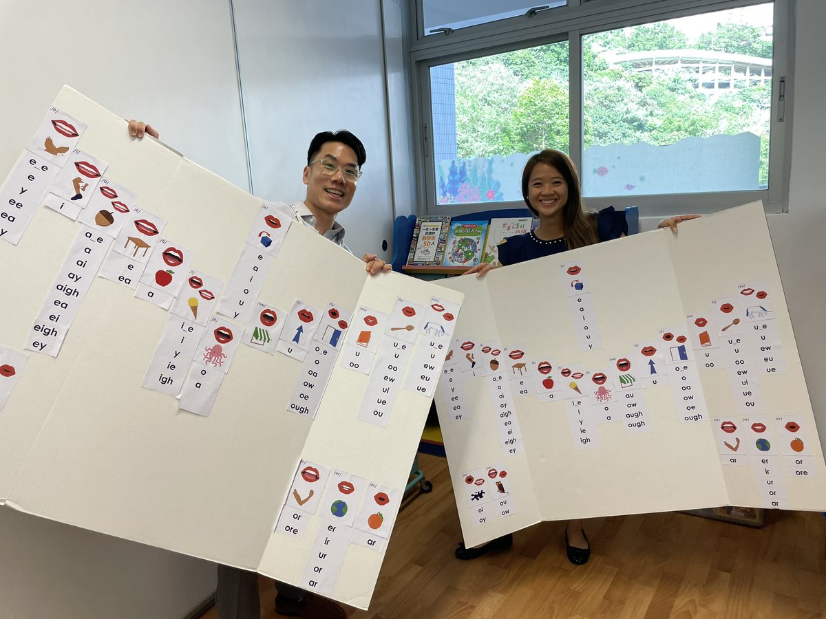 Edward Cheung (he/him) (@edkcheung) on Twitter photo what word wall? Sounds walls are trending now! 🔥thanks for the inspiration <a href="/Ms_CandyLee/">Candy Lee (she/her)</a> what word wall? Sounds walls are trending now! 🔥thanks for the inspiration <a href="/Ms_CandyLee/">Candy Lee (she/her)</a>