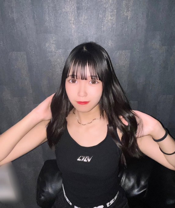 Twitterのコスプレ画像2