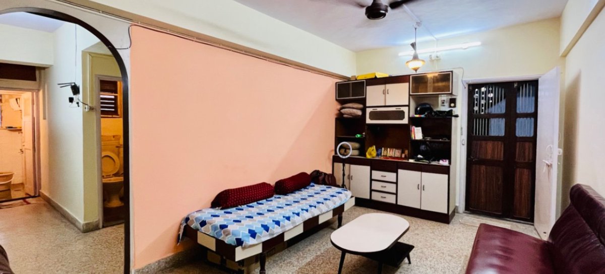 fmrmumbai's tweet photo. 2 Flatmates Required In 2BHK Flat In Andheri-West

Address: RTO Lane Mumbai,5 Mins From DN Nagar Metro Station

Available: 15/9/2023
Rent: 16000

Visit: https://t.co/VRmBbaRfA4

Join our Whatsapp group get updates of new listings: 
https://t.co/bABkRlmpDd

@mybmc
@WeRMumbai
#flat https://t.co/NgL3d4vLEt