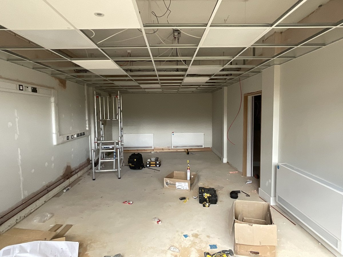 Oakwood School tweet media