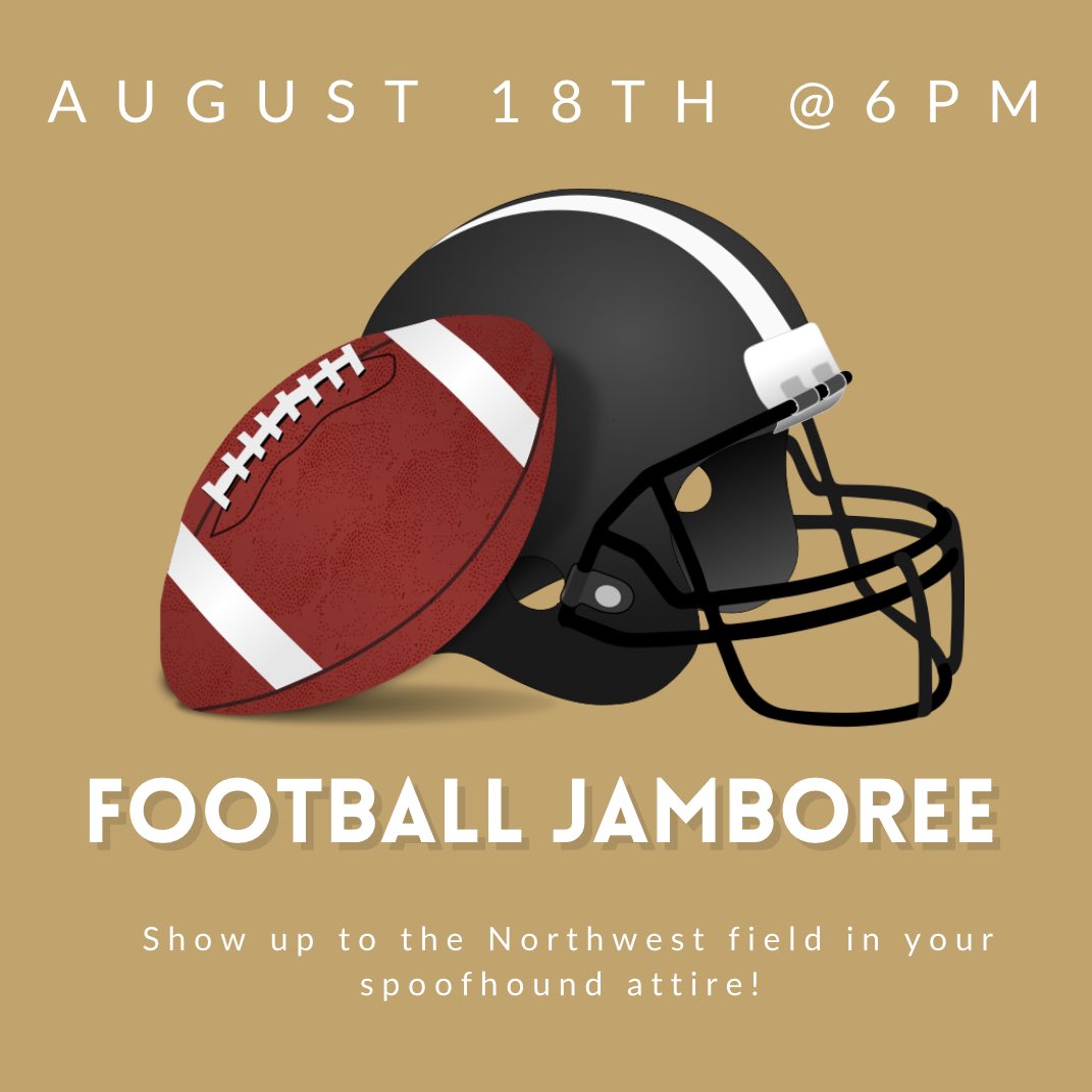 MHS Student Section tweet media