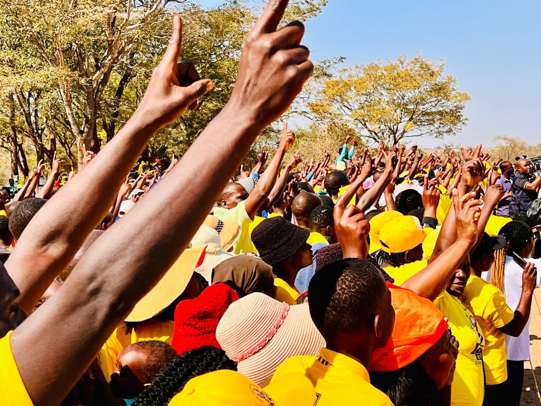 Gift Ostallos Siziba tweet media