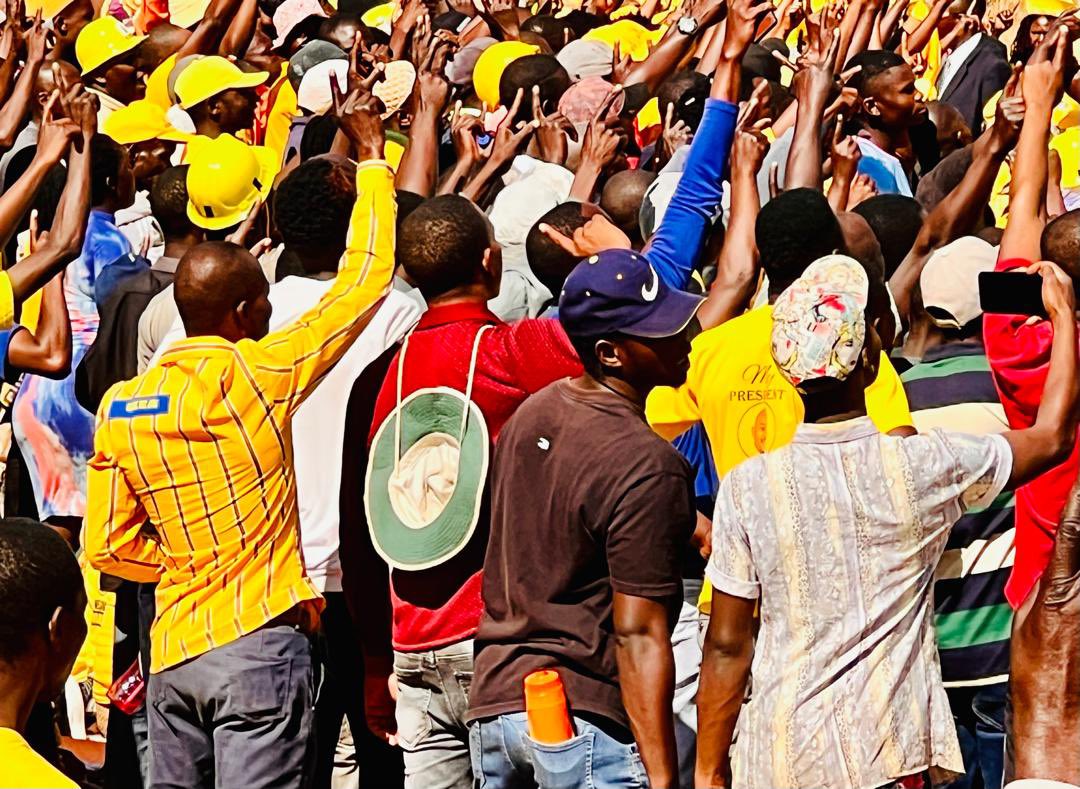 Gift Ostallos Siziba tweet media