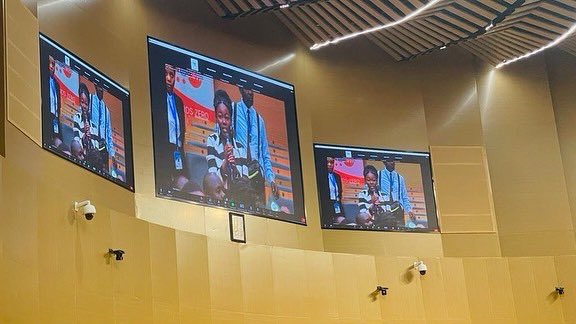 Plan International Ghana tweet media