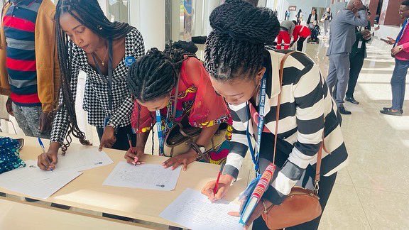 Plan International Ghana tweet media