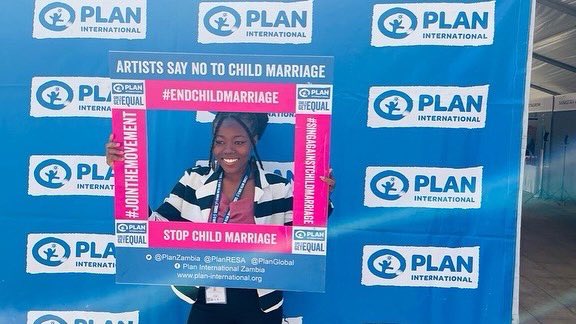 Plan International Ghana tweet media