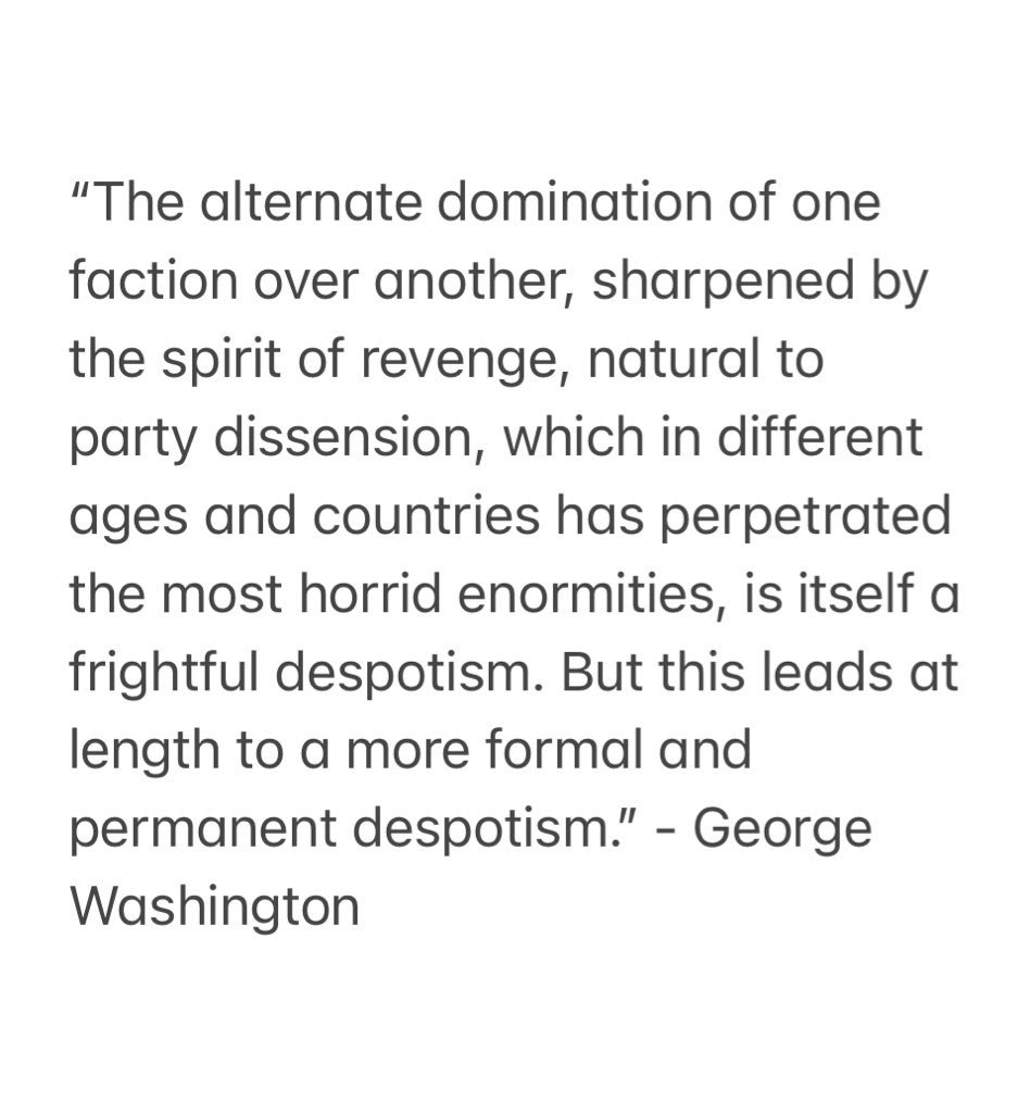 @marcorubio Whether one voted for Trump or not, the weaponization of the law should be of great concern. The game theoretic of this is dark. Franklin’s “A Republic, if you can keep it,” seems an ominous warning these days.