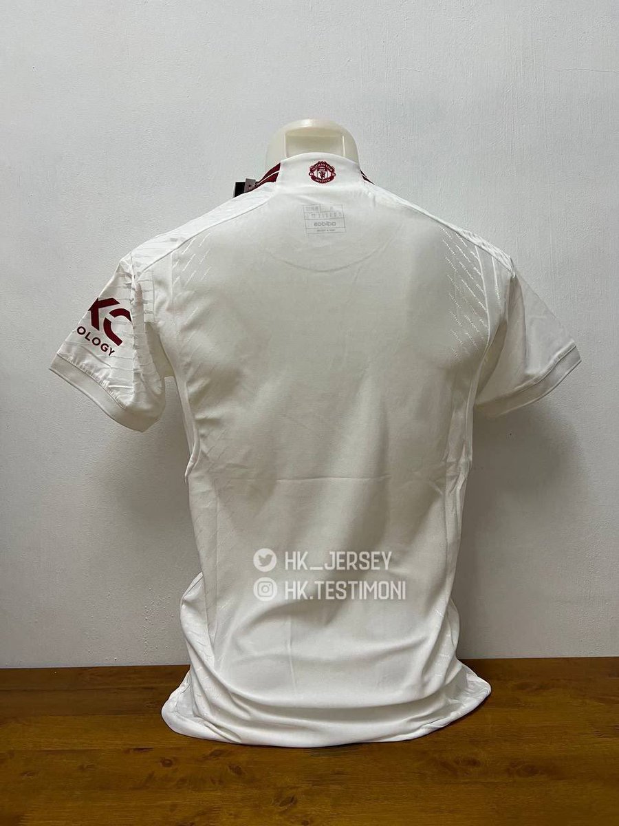 utdfocusid's tweet photo. OPEN PRE ORDER MU THIRD 23-24
(15-20 Agustus)

FREE ONGKIR UNTUK 25 PEMESAN PERTAMA (JAWA) POTONGAN 15K L. JAWA
(retweet ut dptkan promonya)

Pemesanan:
1. Mengisi form https://t.co/rsGi3zRYOb
2. Konfirmasi DP 50k
https://t.co/69ONa2ovAl

detail selengkapnya cek form
@Hk_jersey https://t.co/MxpCfGRRl8